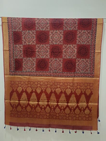 DUPATTA