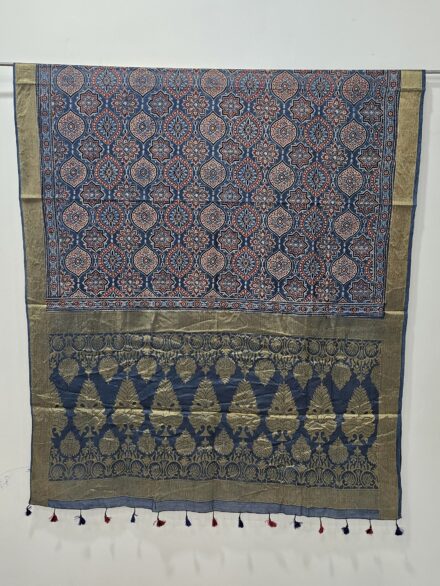 golden zari work