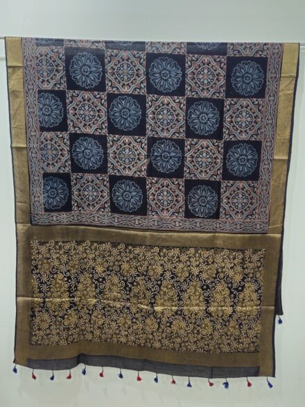 square-grid pattern